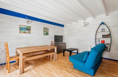 Merdrignac Apartment | Gites de l'hivet