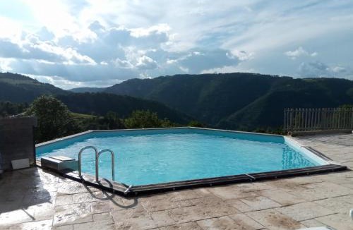 Treves House | Gites de la Bastide, 30750 Trèves