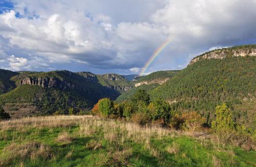 Treves House | Gites de la Bastide, 30750 Trèves