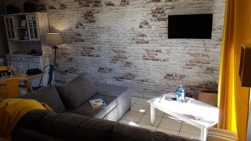 Combrand House | Gites de la Bonaudrie