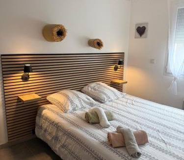 Vogue House | Gites de la Casasole