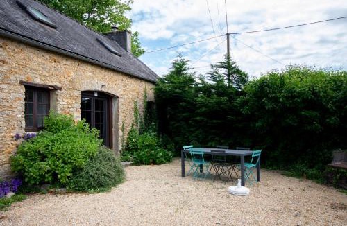 Huelgoat Apartment | Gites de la Foret du Huelgoat