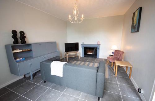 Huelgoat Apartment | Gites de la Foret du Huelgoat