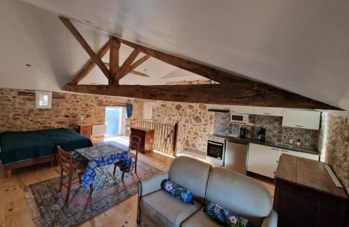 Sevremont House | Gites De La Brunière