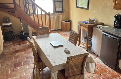 Le-Petit-Pressigny House | Gites de La Richardiere - L'Hirondelle