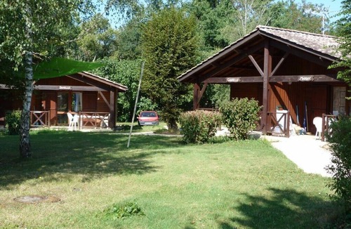 Nerac House | GITES DE LA GARENNE in NERAC