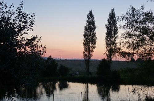 Plouegat-Moysan House | Gites de la Haie