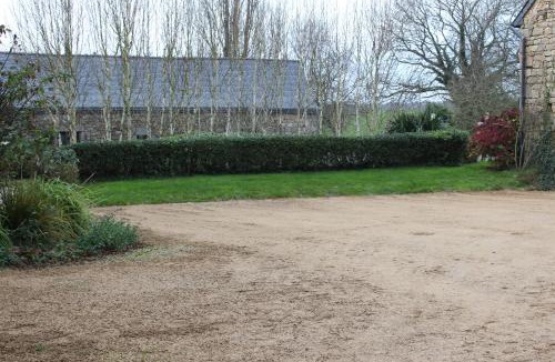 Plouegat-Moysan House | Gites de la Haie