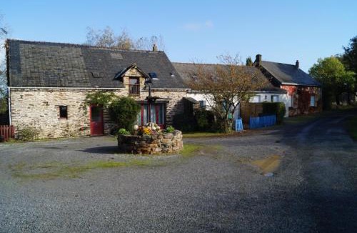 Le Pin House | Gites de la Janais