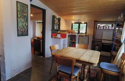 Montpont-en-Bresse House | Gites de la Pyramide