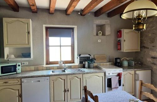 Le-Petit-Pressigny House | Gites de La Richardire - The Pigeonnier