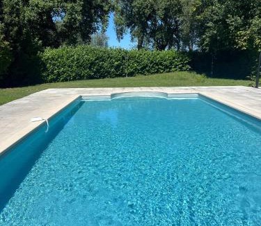 Le-Petit-Pressigny House | Gites de La Richardire - The Pigeonnier