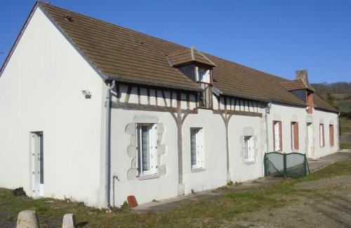 Briare House | Gites de la Thiau