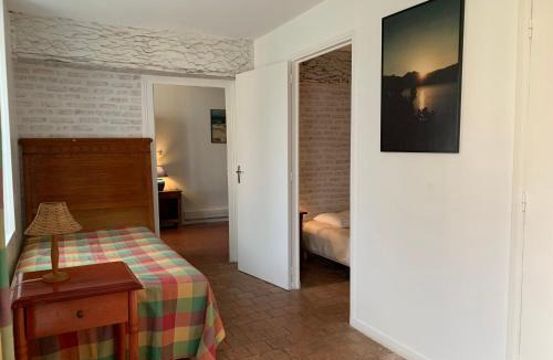 Briare House | Gites de la Thiau