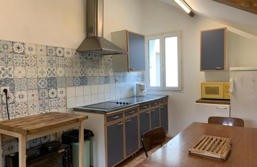 Briare House | Gites de la Thiau