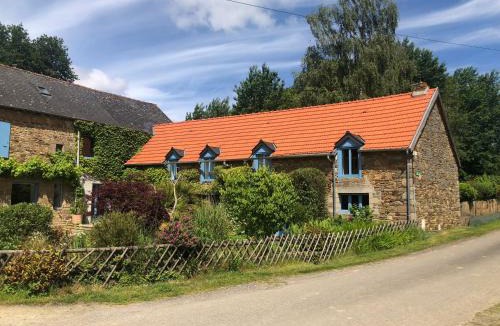 Combourg House | Gites de la Touche aux Pourvoirs