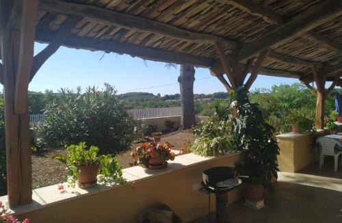 Vergt-de-Biron House | gites de la Vaysse
