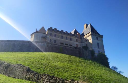Vergt-de-Biron House | gites de la Vaysse
