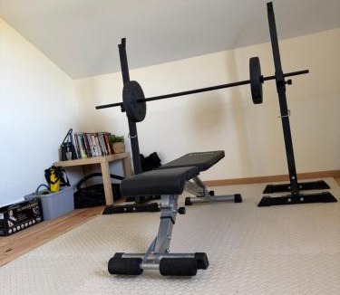 Adriers House | Gites de la Vergne