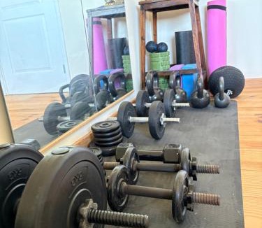 Adriers House | Gites de la Vergne