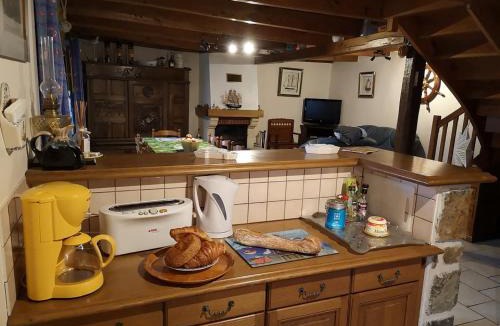 Telgruc-sur-Mer House | Gites de lardanva