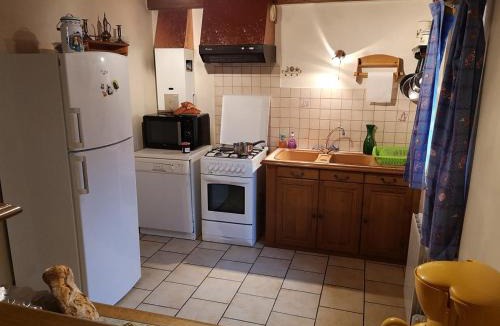 Telgruc-sur-Mer House | Gites de lardanva