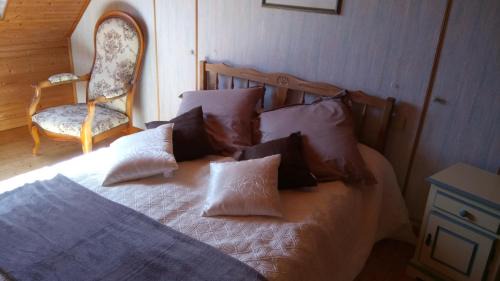 Telgruc-sur-Mer House | Gites de lardanva