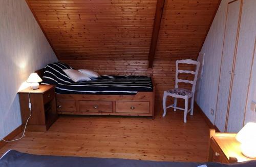 Telgruc-sur-Mer House | Gites de lardanva