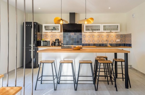 Fleury House | Gites de Merens