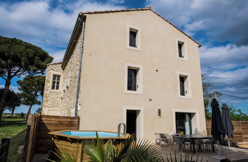 Fleury House | Gites de Merens