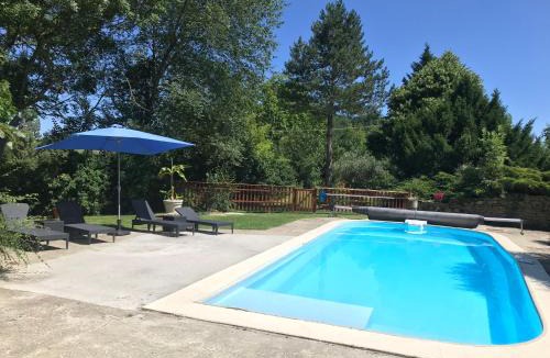 La Bastide-de-Bousignac House | Gites de Montcabirol