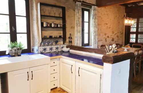 La Bastide-de-Bousignac House | Gites de Montcabirol