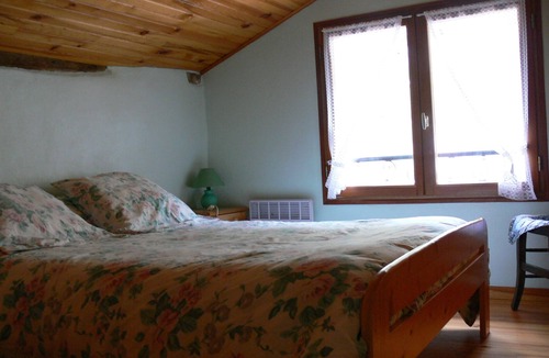 Rouze House | Gites de rouze donezan- L'Estive