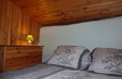 Rouze House | Gites de rouze donezan- L'Estive