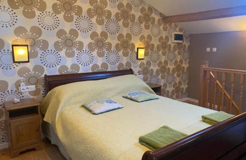 Chatenet House | Gites de Source