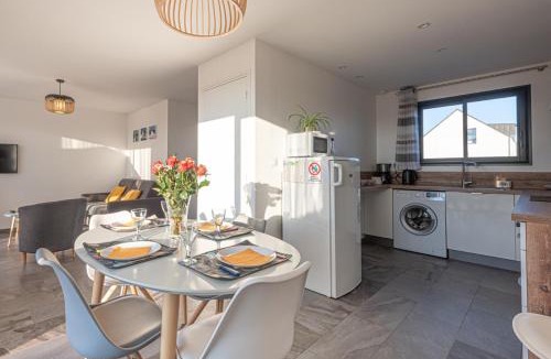 Plouharnel Villa | Gites de Téno Bras - L'Océan