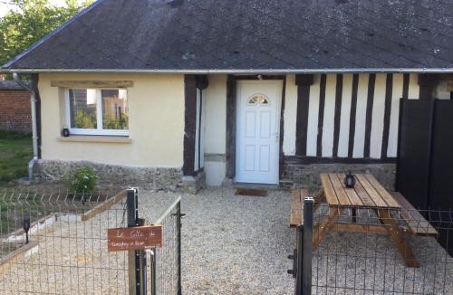 Thiberville House | gites de terophey & kena