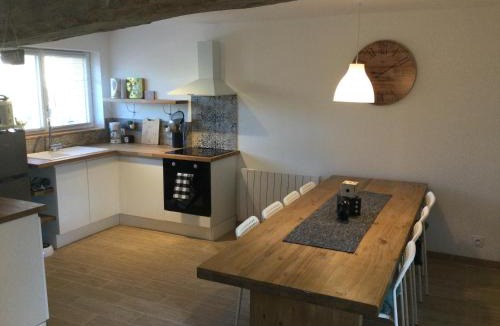 Thiberville House | gites de terophey & kena