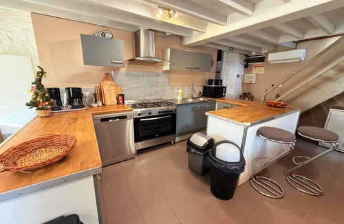 Audinghen House | Gites de Warincthun