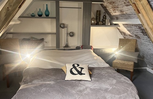 Audinghen House | Gites de Warincthun
