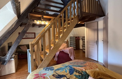 Audinghen House | Gites de Warincthun