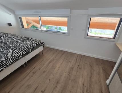 Montalieu-Vercieu House | Gites des ammonites 2