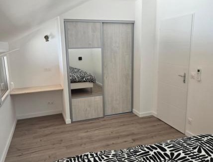 Montalieu-Vercieu House | Gites des ammonites 2