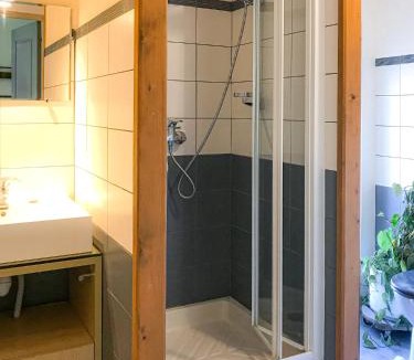 Saint-Christophe-la-Grotte Apartment | Gites des Casernes