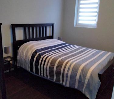 Bouzonville House | gites des champs