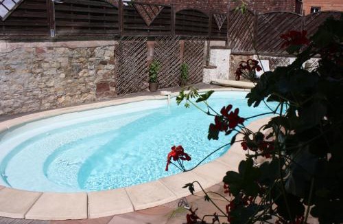 Dangolsheim Apartment | Gites des Dix Vins