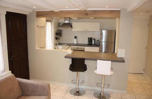 Dangolsheim Apartment | Gites des Dix Vins