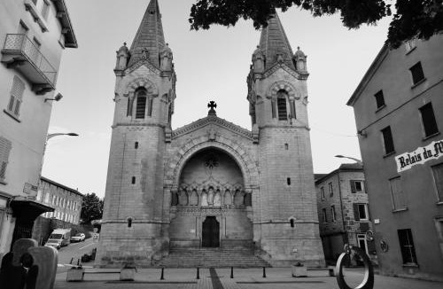 Quintenas Apartment | GITES DES ECOLES