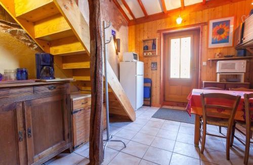 Yzeron House | Gites Des Esselards