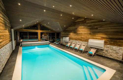 Tancua House | Gites des Gentianes